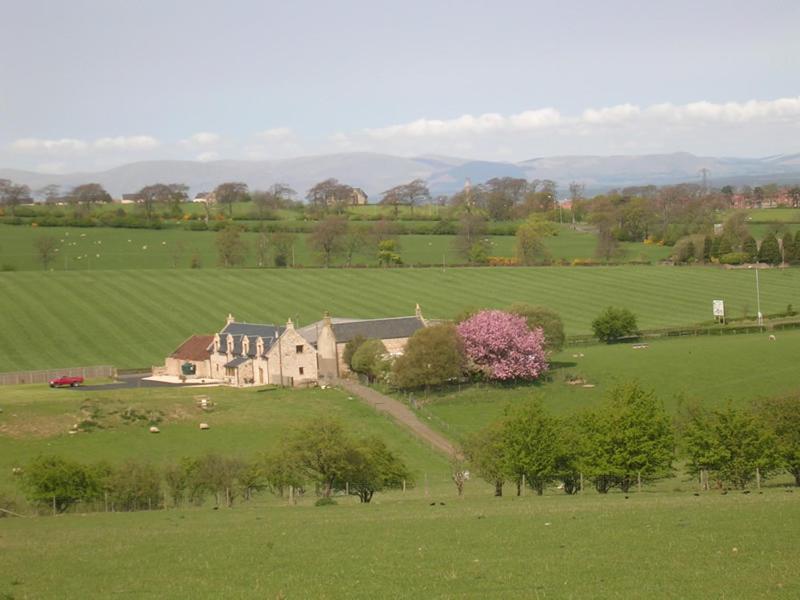 Lismore House Bed and Breakfast Falkirk Zewnętrze zdjęcie