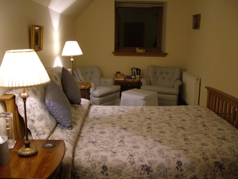 Lismore House Bed and Breakfast Falkirk Pokój zdjęcie