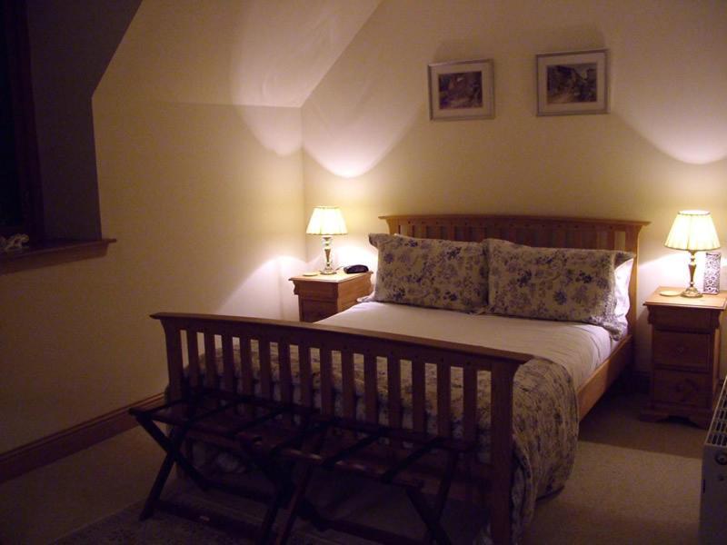 Lismore House Bed and Breakfast Falkirk Pokój zdjęcie