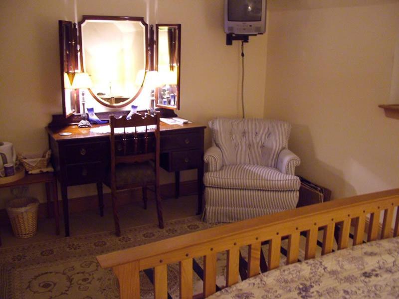 Lismore House Bed and Breakfast Falkirk Pokój zdjęcie