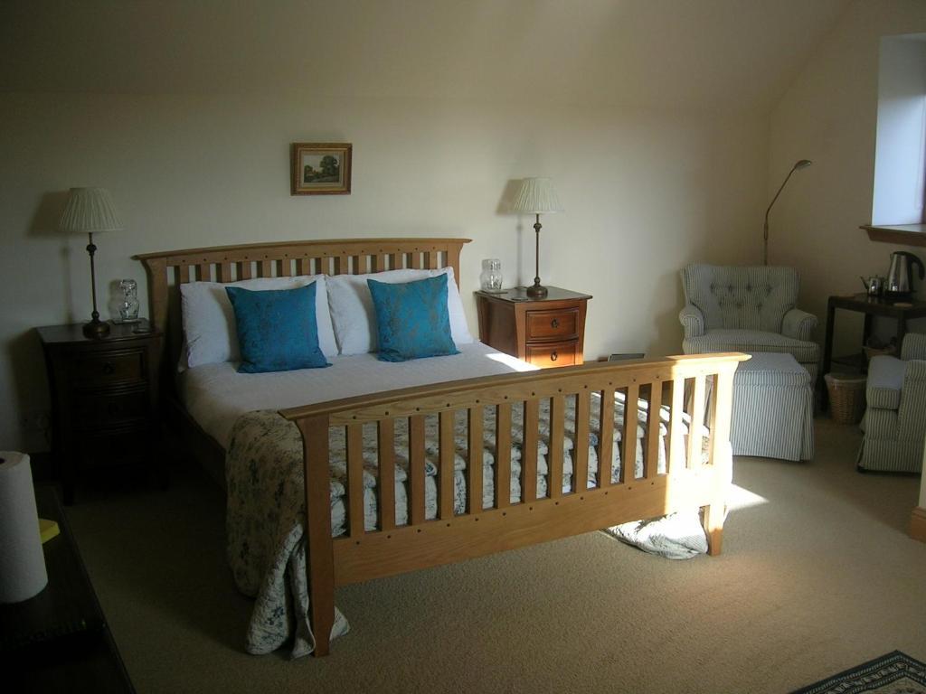 Lismore House Bed and Breakfast Falkirk Pokój zdjęcie