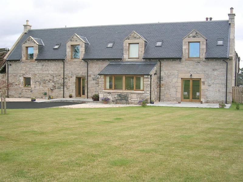 Lismore House Bed and Breakfast Falkirk Zewnętrze zdjęcie