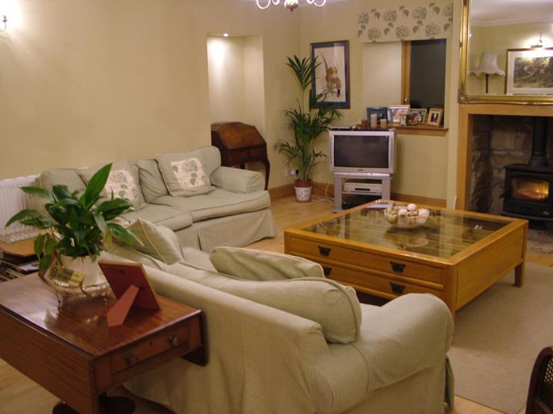 Lismore House Bed and Breakfast Falkirk Zewnętrze zdjęcie