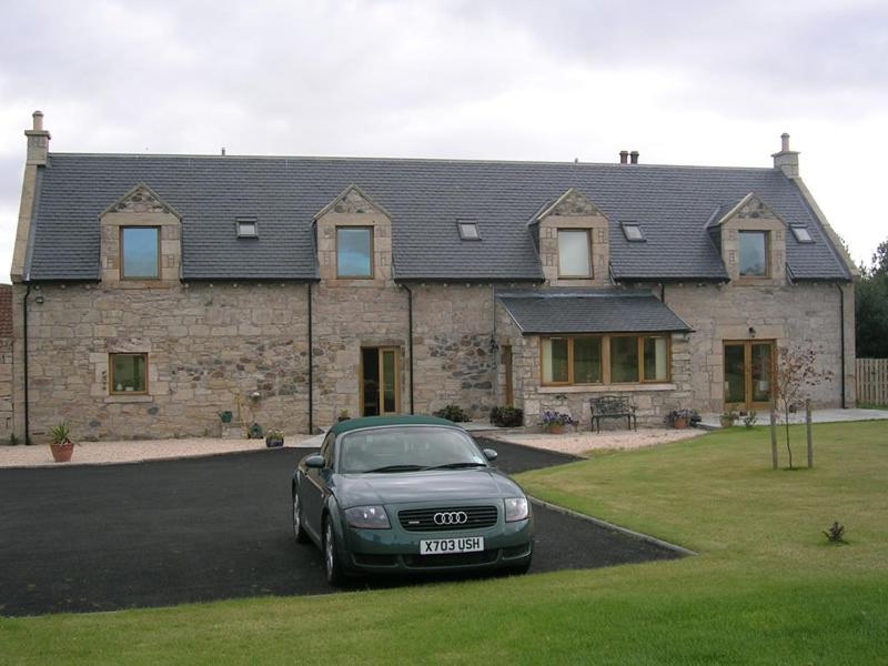 Lismore House Bed and Breakfast Falkirk Zewnętrze zdjęcie